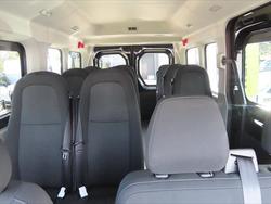 2025 LDV Deliver 9 LWB Mid Roof