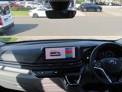 2025 LDV Deliver 9 LWB Mid Roof