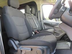 2025 LDV Deliver 9 LWB Mid Roof