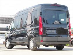 2025 LDV Deliver 9 LWB Mid Roof