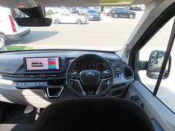 2025 LDV Deliver 9 LWB Mid Roof