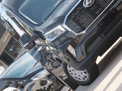 2025 LDV Deliver 9 LWB Mid Roof