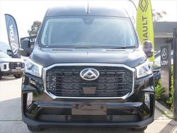 2025 LDV Deliver 9 LWB Mid Roof