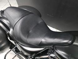 2013 Kawasaki VULCAN 1700 VAQUERO (ABS) BATTLE GRAY