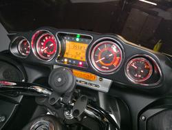 2013 Kawasaki VULCAN 1700 VAQUERO (ABS) BATTLE GRAY