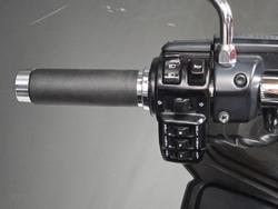 2013 Kawasaki VULCAN 1700 VAQUERO (ABS) BATTLE GRAY