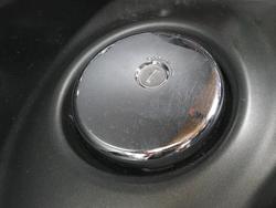 2013 Kawasaki VULCAN 1700 VAQUERO (ABS) BATTLE GRAY