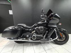 Kawasaki Vulcan 1700 Vaquero (abs)