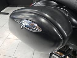 2013 Kawasaki VULCAN 1700 VAQUERO (ABS) BATTLE GRAY