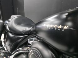 2013 Kawasaki VULCAN 1700 VAQUERO (ABS) BATTLE GRAY