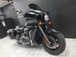 2013 Kawasaki VULCAN 1700 VAQUERO (ABS) BATTLE GRAY