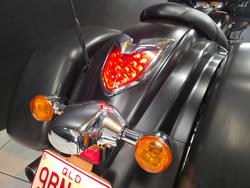 2013 Kawasaki VULCAN 1700 VAQUERO (ABS) BATTLE GRAY