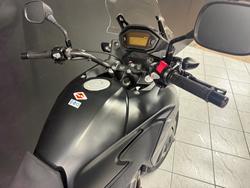 2013 Honda CB500X