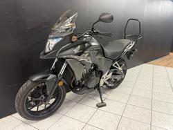 2013 Honda CB500X
