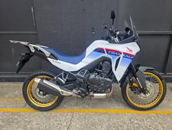 Honda XL750 Transalp