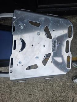 2024 Honda XL750 TRANSALP WHITE