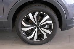2024 Volkswagen T-Cross 85TSI Style