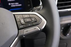 2024 Volkswagen T-Cross 85TSI Style