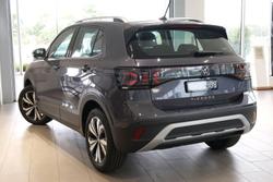2024 Volkswagen T-Cross 85TSI Style