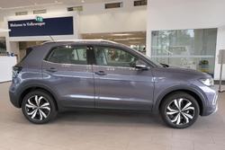 2024 Volkswagen T-Cross 85TSI Style