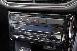 2024 Volkswagen T-Cross 85TSI Style