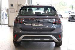 2024 Volkswagen T-Cross 85TSI Style