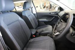 2024 Volkswagen T-Cross 85TSI Style