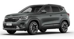 2025 Kia Seltos GT-Line