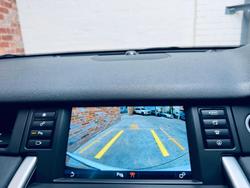 2016 Land Rover Discovery Sport TD4 150 SE L550 MY17 4X4 Constant White