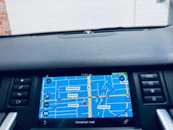 2016 Land Rover Discovery Sport TD4 150 SE L550 MY17 4X4 Constant White