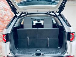 2016 Land Rover Discovery Sport TD4 150 SE L550 MY17 4X4 Constant White