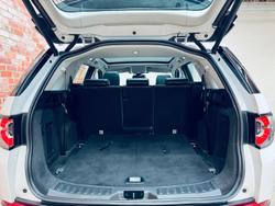 2016 Land Rover Discovery Sport TD4 150 SE L550 MY17 4X4 Constant White