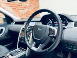 2016 Land Rover Discovery Sport TD4 150 SE L550 MY17 4X4 Constant White