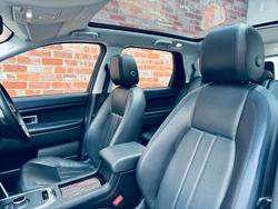 2016 Land Rover Discovery Sport TD4 150 SE L550 MY17 4X4 Constant White