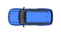 2025 Ford Everest Sport