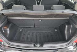 2016 Kia Picanto Si TA MY17 Midnight Black