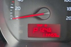 2016 Kia Picanto Si TA MY17 Midnight Black