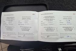 2016 Kia Picanto Si TA MY17 Midnight Black