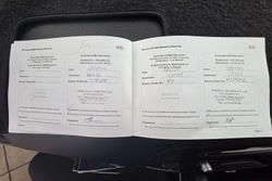 2016 Kia Picanto Si TA MY17 Midnight Black