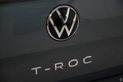 2025 Volkswagen T-Roc 110TSI Style