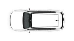 2025 Ford Everest Trend