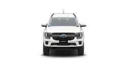 2025 Ford Everest Trend