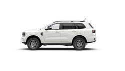 2025 Ford Everest Trend