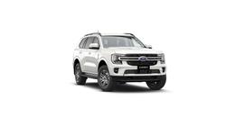 2025 Ford Everest Trend