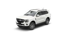 2025 Ford Everest Trend
