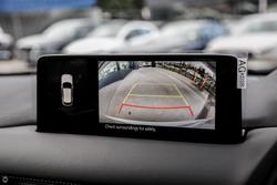 2025 Mazda CX-5 G25 Maxx Sport