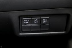 2025 Mazda CX-5 G25 Maxx Sport