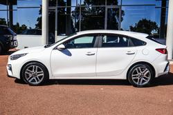 2019 Kia Cerato Sport