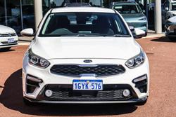 2019 Kia Cerato Sport