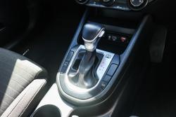 2019 Kia Cerato Sport